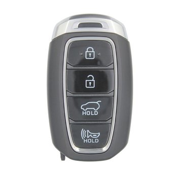 Hyundai Kona 2019 Genuine 4 buttons 433MHz Smart Remote Key 9544...