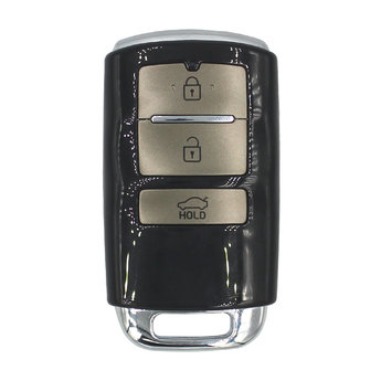 KIA Cadenza 3 buttons Smart Remote Key Cover 