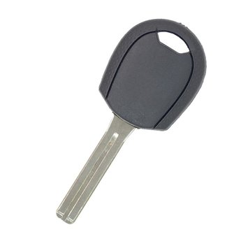 Kia Rio Chip Key Cover TOY48