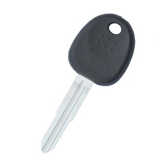 SsangYong Hyundai Chip Key Cover HYN10