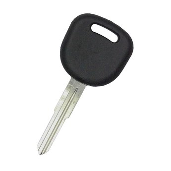 Kia Carnival Chip Key Cover KIA3R