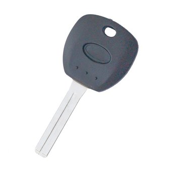 Kia Porigo Chip Key Cover Laser Blade