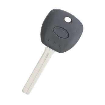 Kia Amante Key Cover Long Laser Blade Type