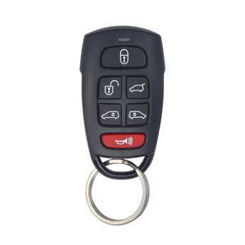 KIA Sedona 2010 Model Genuine 6 buttons 315MHz Remote Key 9543...