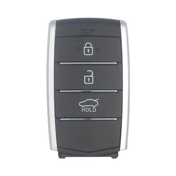 Hyundai Genesis G80 2018 Genuine 3 buttons 433MHz Smart Remote...