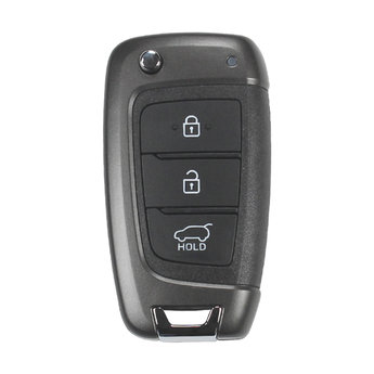 Hyundai I30 N 2022 Genuine Smart Remote Key 95440-S0100