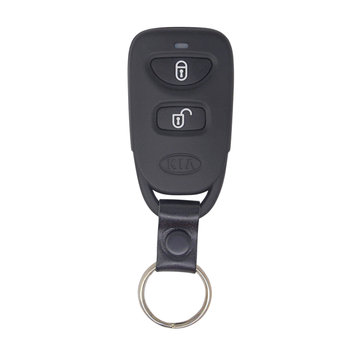 KIA Sportage 2005 2006 Genuine 3 Buttons 433MHz Remote Key 9543...