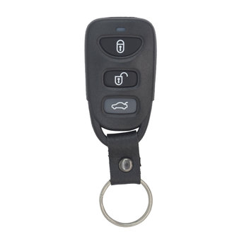 KIA Hyundai Remote Key Cover 4 button
