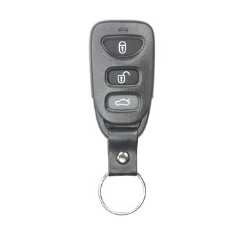 KIA Hyundai Remote Key Cover 4 button