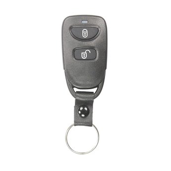 KIA Hyundai 2 Buttons Remote Key Cover