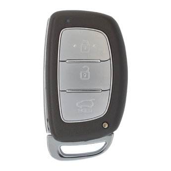 Hyundai Tucson Smart Remote Key 3 Buttons 433Mhz PCF7953A Transponder...
