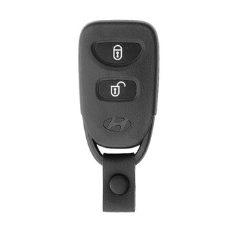 Hyundai Accent 2014-2017 Original Remote 3 Buttons 433MHz 9543...