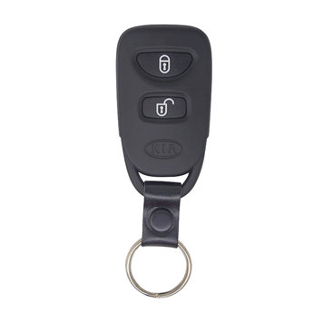 Kia Sportage 2010 Genuine 2 Buttons 433MHz Remote Key 95430-3W...