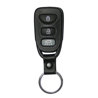 Kia Cerato 2009 Original Remote 4 Buttons 433MHz HA-T022