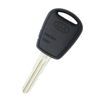 KIA Rio Genuine 1 Button 433MHz Remote Key Without Chip 81996-1G8...