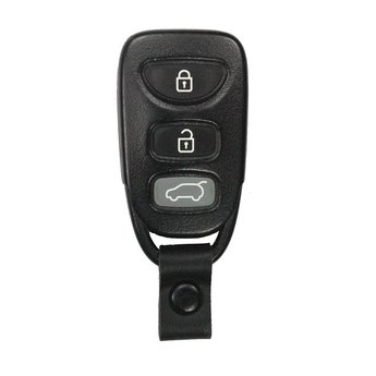 KIA Forty 2010 4 Buttons 315MHz Remote Key T008