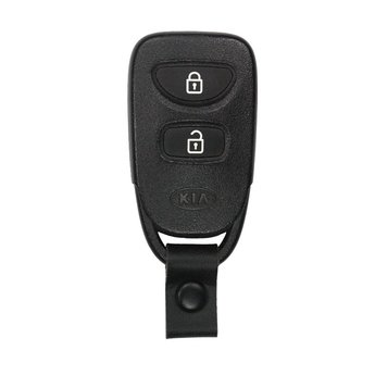 Kia Sorento T036 3 Buttons 315MHz Remote Key 