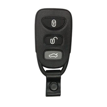 Kia Spectra Original 4 Buttons 315MHz Remote Key 674T