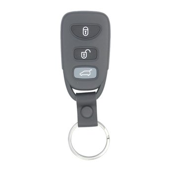 KIA Sorento 2008 Genuine 3 Buttons 433MHz Remote Key 95430-3E521...