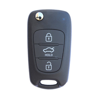 KIA Cerato 2011-2013 Genuine Flip Remote Key 433MHz 95430-1M25...