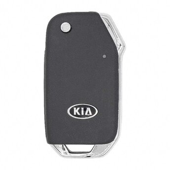 KIA Forte 2019-2023 Genuine Flip Remote Key 433MHz 95430-M60...