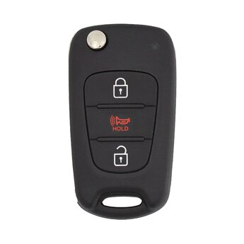 KIA Soul 2010-2013 Genuine Flip Remote Key 315MHz 95430-2K341...