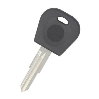 Daewoo Chip Key Cover Old Type Left