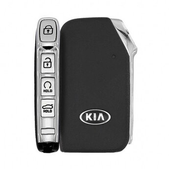 KIA Cerato 2021 Smart Key 4 Buttons 433MHz 95440-M6600