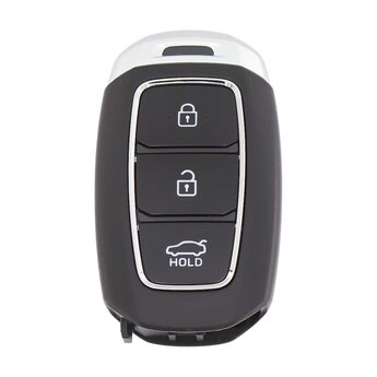 Hyundai Verna 2021 Genuine Smart Key 3 Buttons 433MHz 95440-H67...
