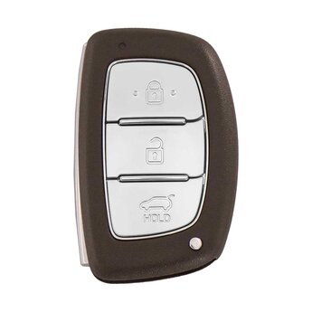 Hyundai IONIQ 2020 Genuine Smart Remote Key 3 Buttons 433MHz...