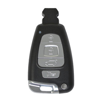 Hyundai Veracruz 2007-2012 Proximity Smart Remote Key 4 Button...