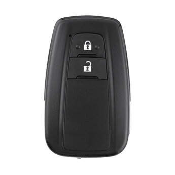 Toyota Highlander 2019 Genuine Smart Remote Key 2 Buttons 433MHz...