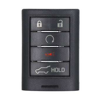Cadillac SRX 2010-2014 Genuine Smart Remote Key 4+1 Buttons 315MHz...