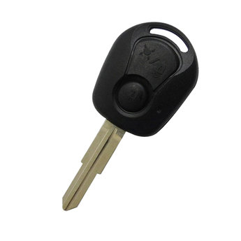 SsangYong Actyon 2 Buttons Remote Key Cover 