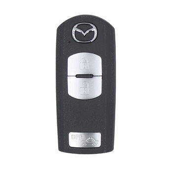 Mazda CX-7 2010 Genuine Smart Remote Key 3 Buttons 433MHz EHY2-67-5RYA...