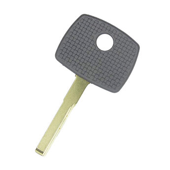 Mercedes Laser Key Cover HU64 Blade