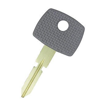 Mercedes Laser Key Cover HU39 Blade