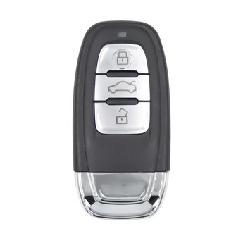 Audi Smart Remote Key Proximity Type 3 Buttons 433MHz PCF7945AC...