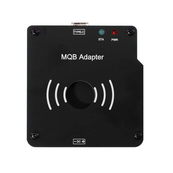 Xhorse XDMQBAGL MQB48 Exclusive Adapter For MLB-Tool MQB key...