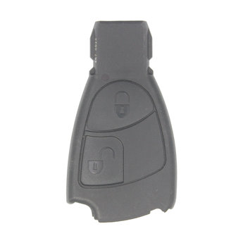 Mercedes Original 2 Buttons Remote Key Cover 