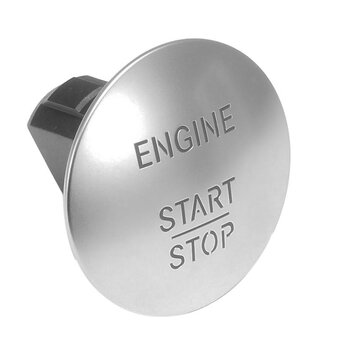 Mercedes 221/164/204 Start Stop Button