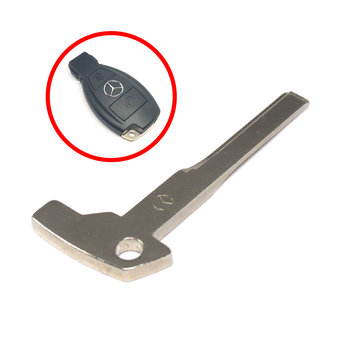 Mercedes Sprinter Blade For Remote Key