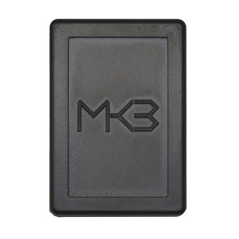 MK3 Steering Lock Emulator for W204 W207 W212 Compatible Mercedes...