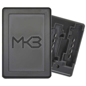 MK3 Mercedes Benz Universal ESL ELV Steering Lock Emulator for...