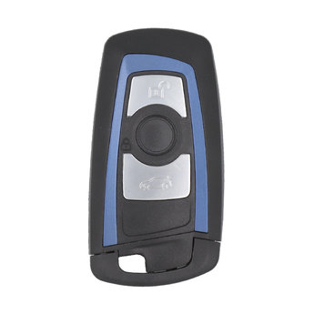 BMW FEM Smart Remote Key Fob 3 Buttons 433MHz PCF7953P Transponder...