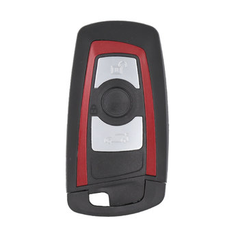 BMW FEM Smart Remote Key Fob 3 Buttons 433MHz PCF7953P Transponder...