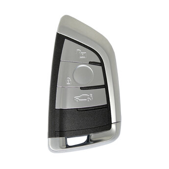 BMW F-Series Smart Key Shell 3 Buttons