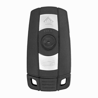 BMW CAS3 Proximity Smart Remote Key 3 Buttons 315MHz