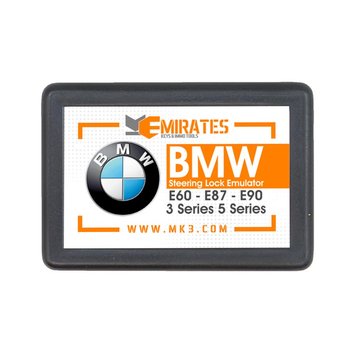 Steering Lock Emulator For BMW Mini Cooper E60 - E84 - E87 -...