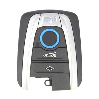 BMW FEM Original 4 Buttons 315MHz Smart Key Remote Sedan Trunk...